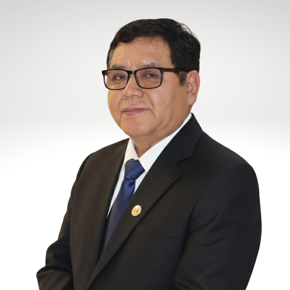 Dr. William Cortez Maldonado