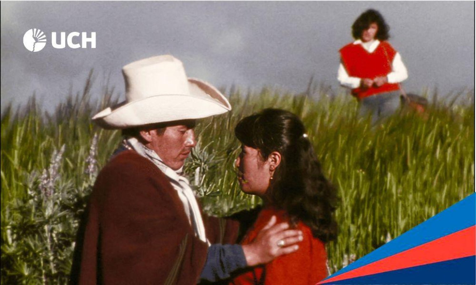 Cineclub: ciclo de películas peruanas restauradas