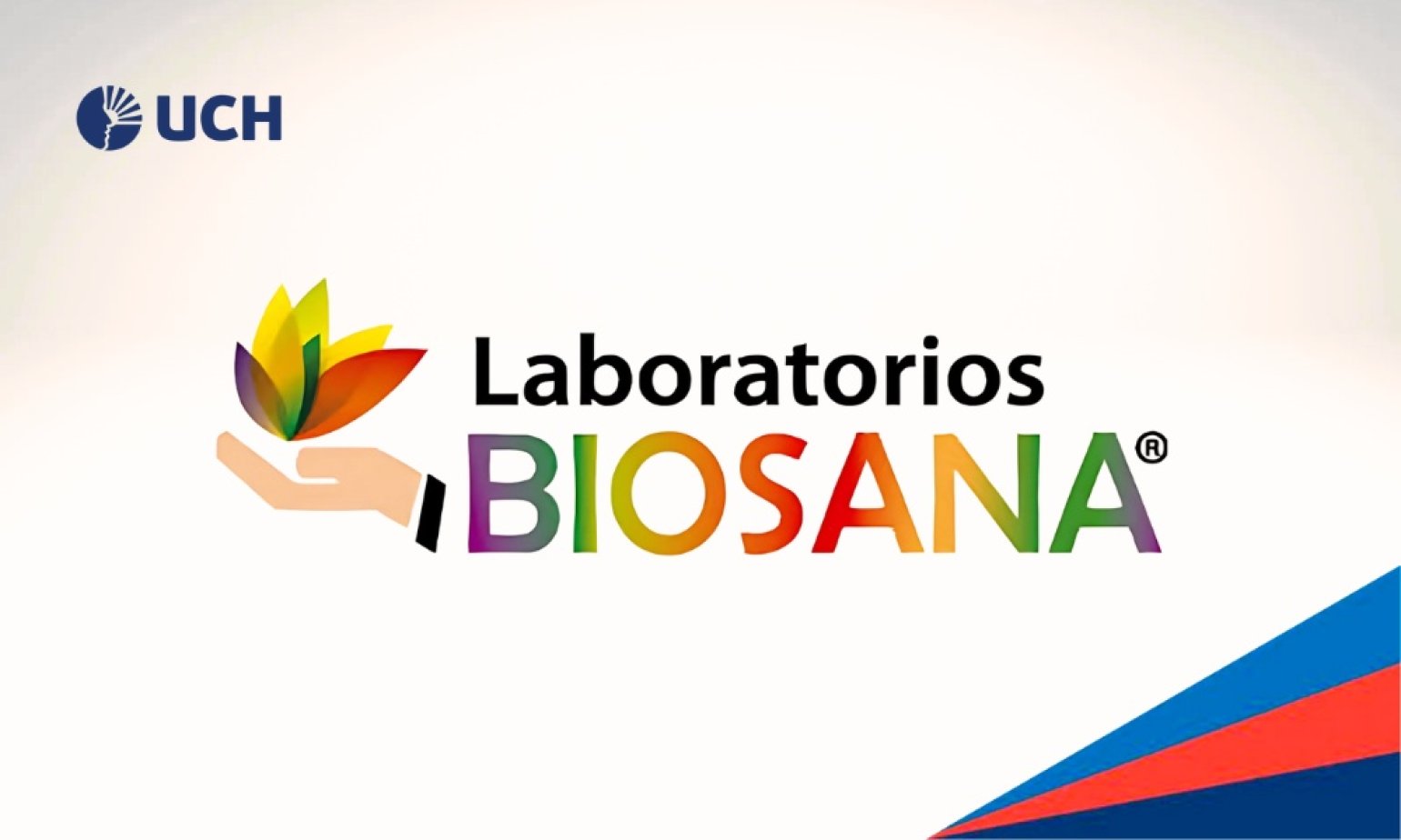 Convenio entre la UCH y Biosana fortalecerá formación estudiantil